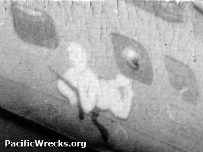 PacificWrecks.com