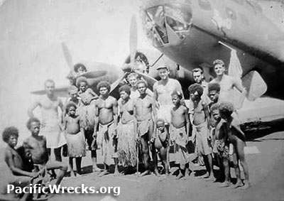 PacificWrecks.com