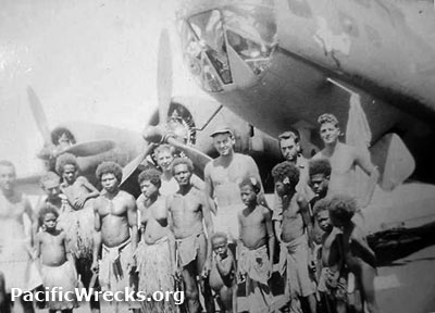 PacificWrecks.com