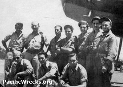 PacificWrecks.com