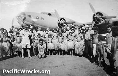 PacificWrecks.com
