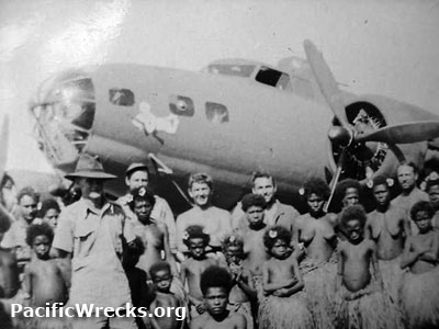 PacificWrecks.com