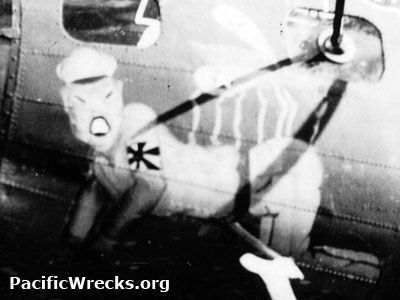 PacificWrecks.com