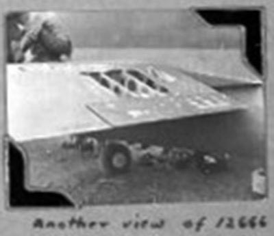 PacificWrecks.com