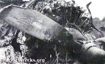 PacificWrecks.com