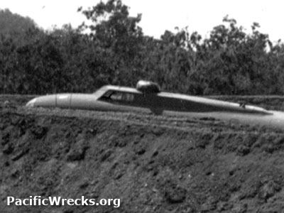 PacificWrecks.com
