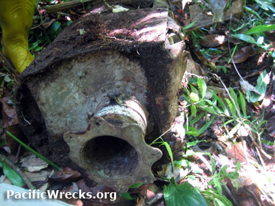 PacificWrecks.com