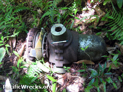 PacificWrecks.com