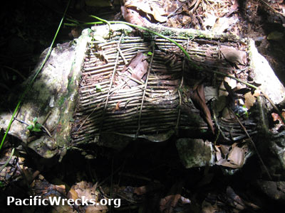 PacificWrecks.com