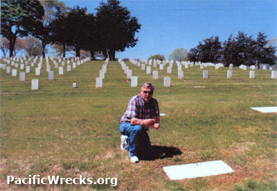 PacificWrecks.com
