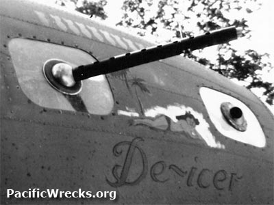 PacificWrecks.com