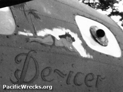 PacificWrecks.com