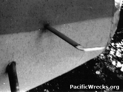 PacificWrecks.com