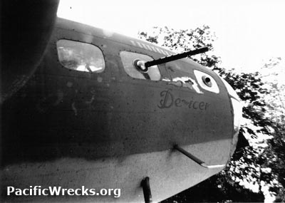 PacificWrecks.com