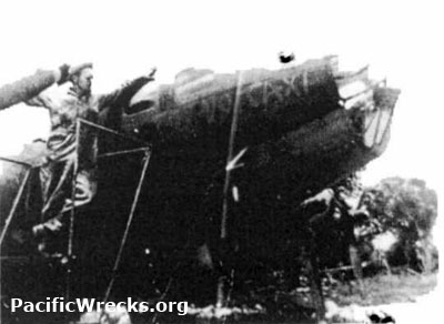 PacificWrecks.com