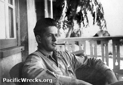 PacificWrecks.com