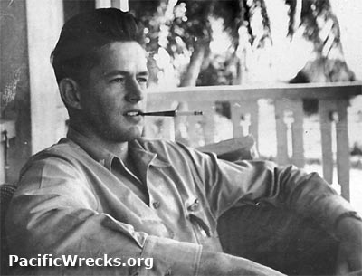 PacificWrecks.com
