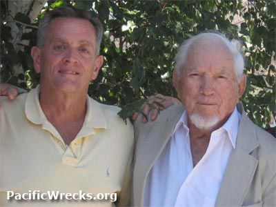 PacificWrecks.com