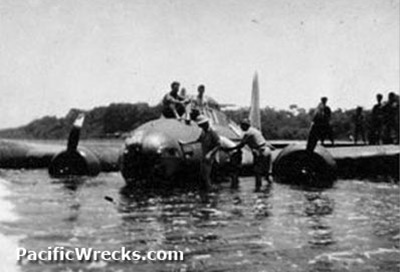 PacificWrecks.com