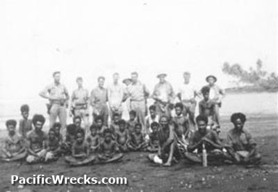 PacificWrecks.com
