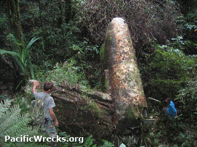 PacificWrecks.com
