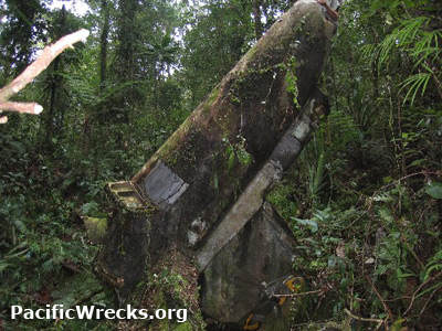 PacificWrecks.com