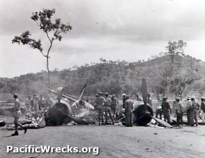 PacificWrecks.com