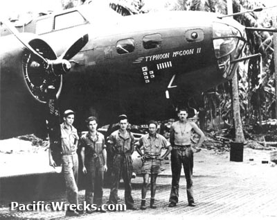 PacificWrecks.com
