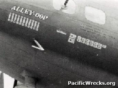 PacificWrecks.com