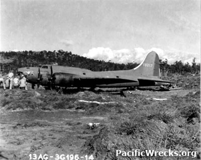 PacificWrecks.com