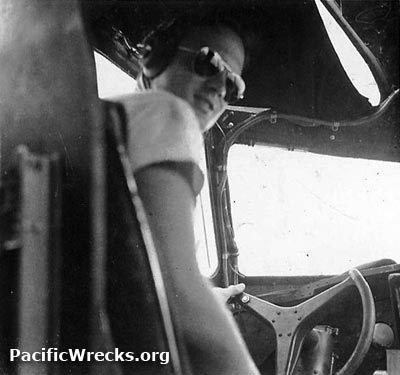 PacificWrecks.com
