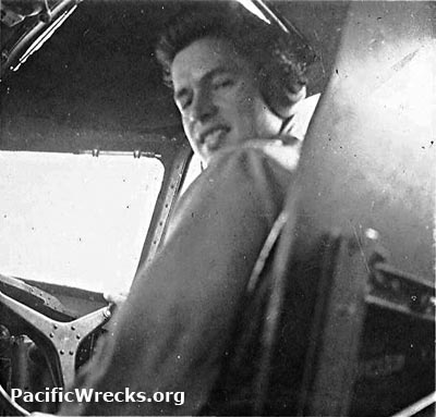 PacificWrecks.com