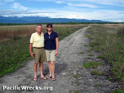 PacificWrecks.com