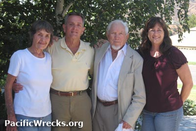 PacificWrecks.com