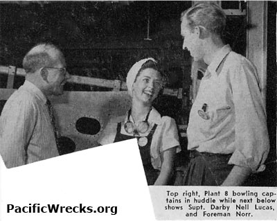 PacificWrecks.com