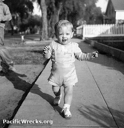 PacificWrecks.com