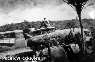 PacificWrecks.com