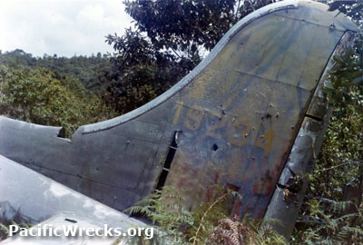 PacificWrecks.com