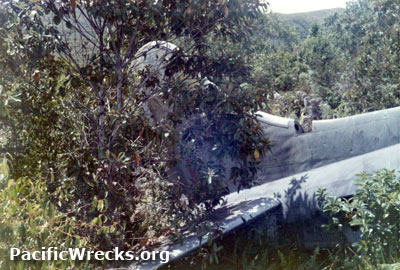 PacificWrecks.com