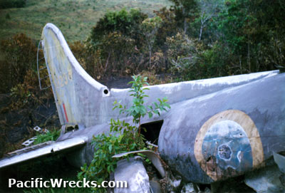 PacificWrecks.com