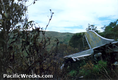 PacificWrecks.com