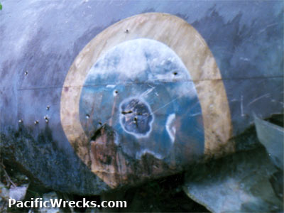 PacificWrecks.com