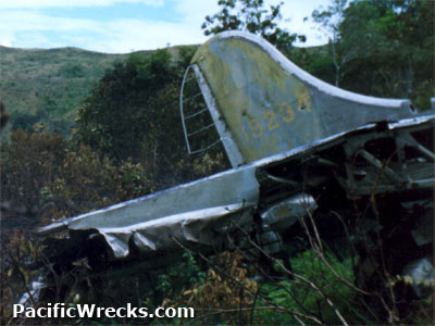 PacificWrecks.com