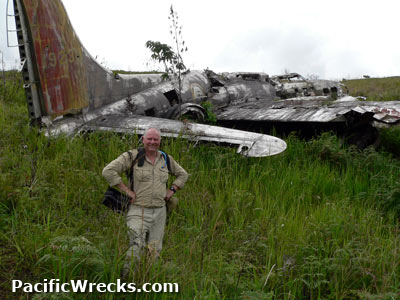 PacificWrecks.com