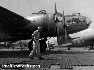 PacificWrecks.com