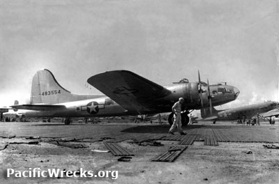 PacificWrecks.com
