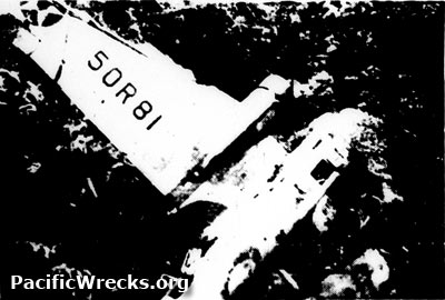 PacificWrecks.com