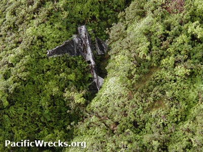 PacificWrecks.com