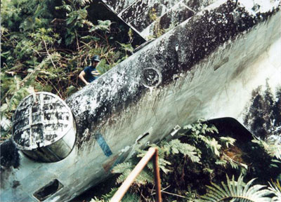 PacificWrecks.com