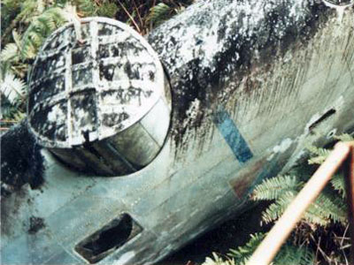 PacificWrecks.com